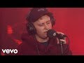 Nothing But Thieves In My Blood Shawn Mendes Cover In The Live Lounge