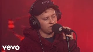 Nothing But Thieves - In My Blood (Shawn Mendes cover) in the Live Lounge