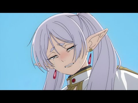 Frieren and The Party of Hero [Full Part] [Episode 1] || Frieren: Beyond Journey’s End #frieren