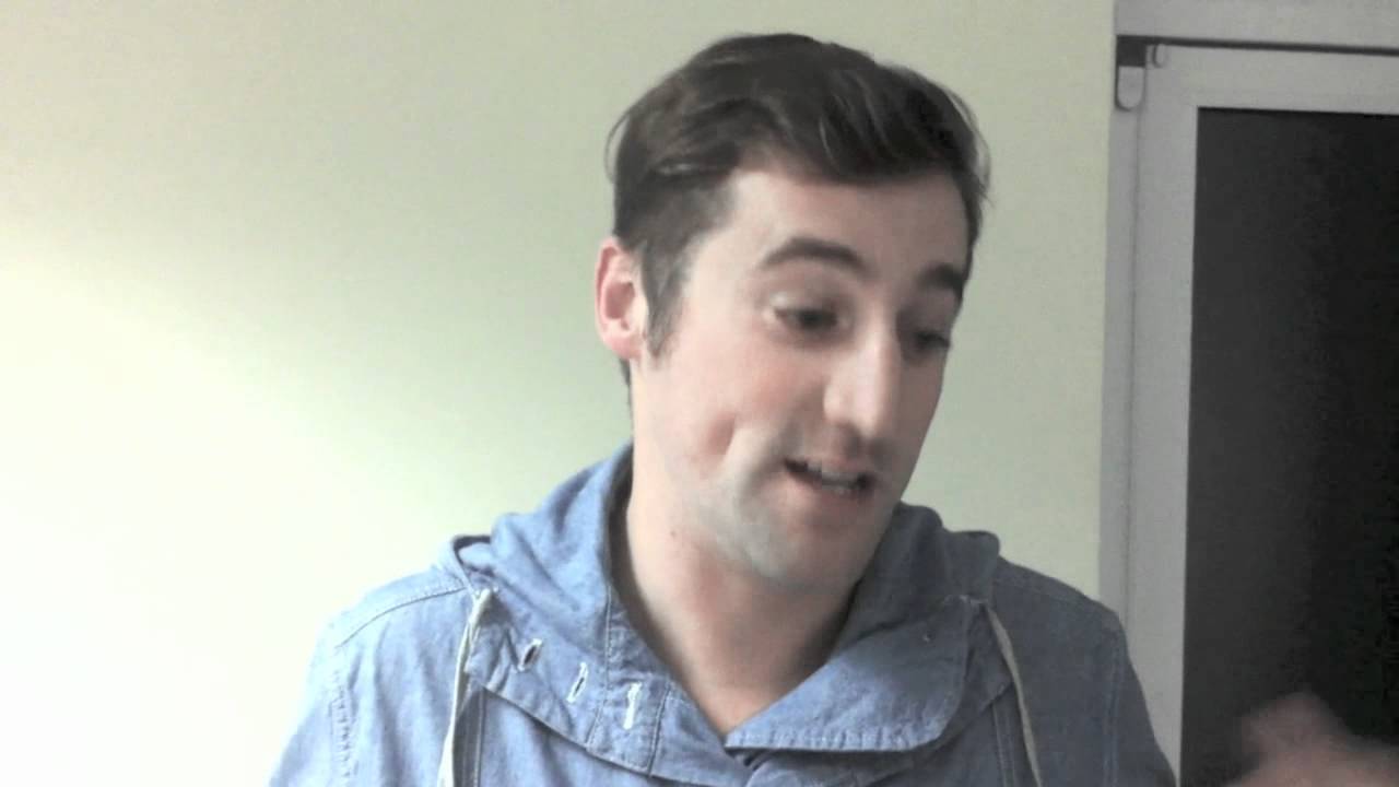 Worship Central // London Conference 2011 // Tim Hughes