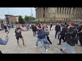 Fred The Bodyguard: How To Handle Threats & When To Defend Yourself Or Leave A Dangerous Situation DEFAULT Thumbnail