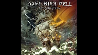 Axel Rudi Pell:-'Touching Heaven'