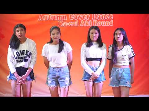 190810 [Comment] ITZ cover BLACKPINK @ The Explace Autumn Cover Dance (Audition)