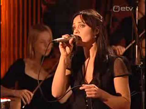 Hele Kõre - Olematu laul