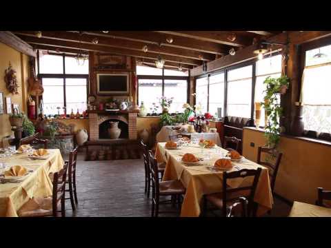 Trattoria Villa Nunziatina Sant'Alessio d'Aspromonte
