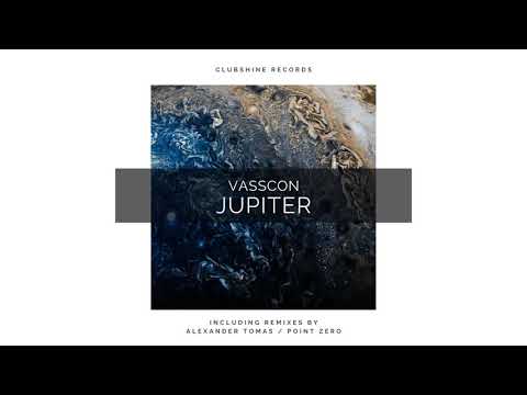 Vasscon - Jupiter (Original Mix)