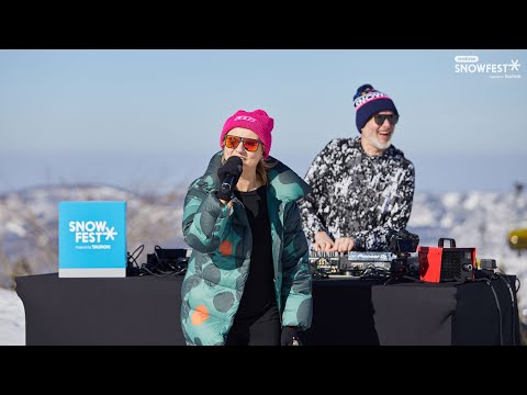 NOVIKA & MR. LEX | SNOWFEST 2021 Online | Sessions | 4K