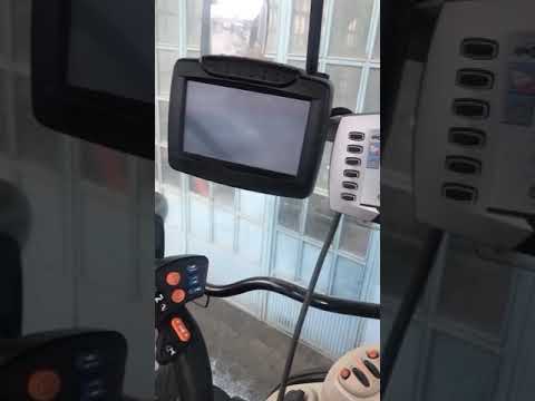 Massey ferguson 7720 S Dyna6