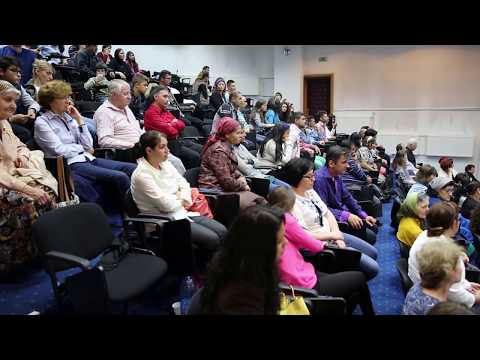 Conferința creștină (5) - Onești, 27/28 mai 2017