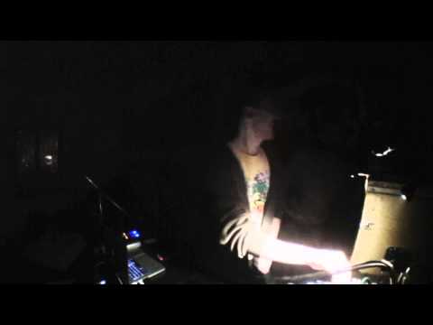 JesceSole sound system early session ls I-MITRI in Salerno (IT) @ cs Jan Assen