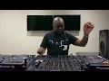 Themba Live From South Africa Defected Virtual Festival