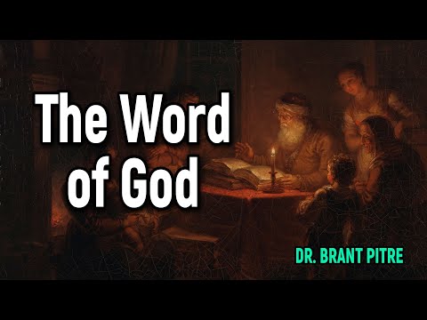 The Word of God