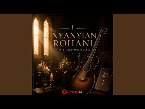 Isa Ada Sobat Kita - Misc Praise Songs