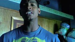 Marques Anthony-OverDose