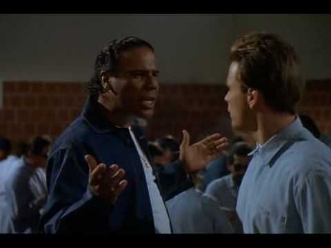 Blood In Blood Out - Best scene