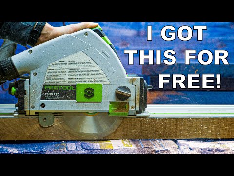 YouTube video about: Where are sedy tools made?