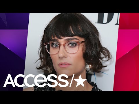 Teddy Geiger Makes First Red Carpet Appearance Since Announcing Her Gender Transition | Access