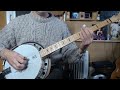 punchdrunk bela fleck intro