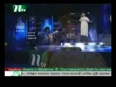 Closeup 1 - 2008 - Instrumental Round Episode.3 - P.1/5