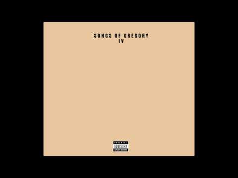 tony gregory - songs iv