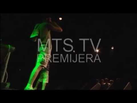 MTS - Najava . Bassivity Digital Showcase TV Premijera