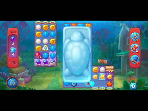 Fishdom/Gameplay/Levels(11218)