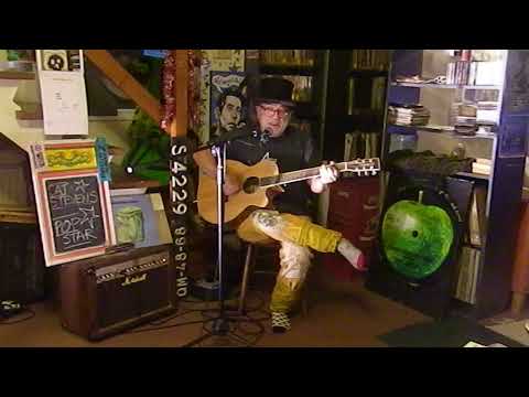 Pop Star - Cat Stevens