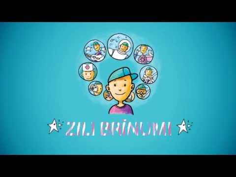 ZB Brīdinajums Anta Pauls