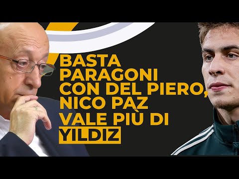 MOGGI SHOW: JUVE, DON'T LEAVE TUDOR ALONE! On COMOLLI, YILDIZ, PALLADINO, and the CALCIOPOLI DOCU...
