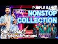 Purple Range Nonstop Collection 2026 සුපිරිම සින්දු සෙට් එකක