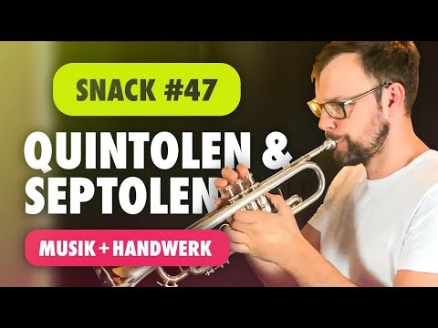CBM Snack 47 - Quintolen & Septolen
