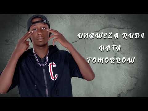AkiliMingi Ft Clipperlite x Sel v - Vichwa ( Official Vizualizer)