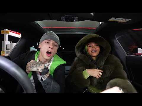 Central Cee - Another Love ft Jbee x Headie One x Tion Wayne Remix (Music Video)