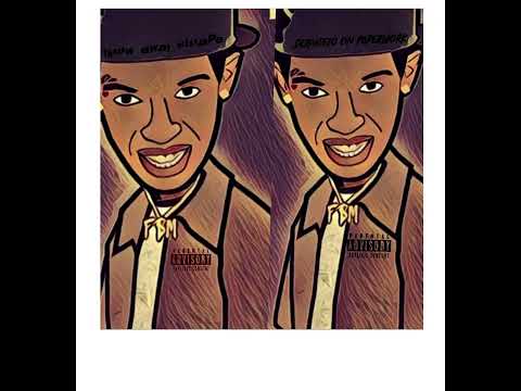 Fbm Camo x Prince Poodie - I want it now