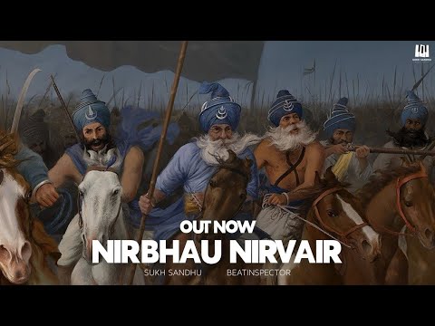 Nirbhau Nirvair