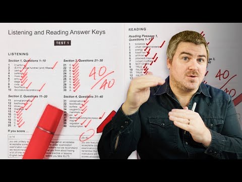 Get BAND 9 After Using These Listening Tips