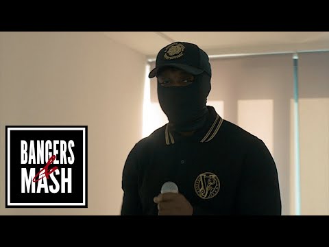 Jugg - Bangers & Mash | Outchea TV