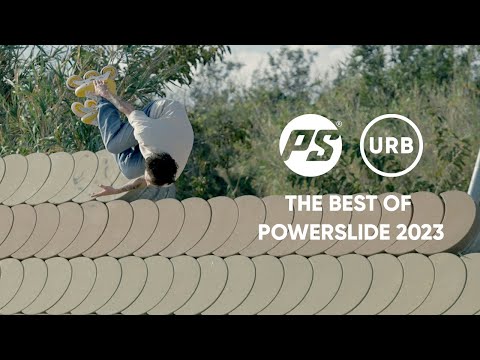 The Best of Powerslide 2023