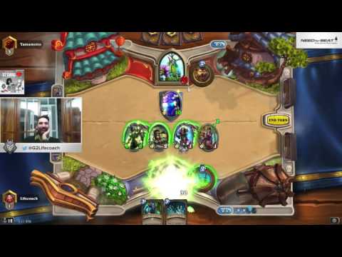 Is Lifecoach the new Pavel?