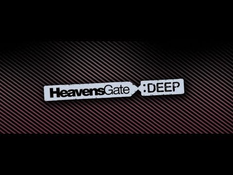 HeavensGate Deep 326 Part 2 (with resident Talsteiger) 27.10.2018