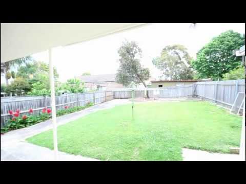 "House For Rent In Enfield" 4BR/1BA by "Enfield Property Management"