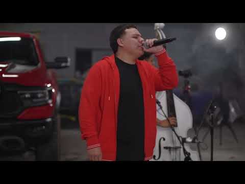 El Barrio 21 - Juan De Ron (En Vivo)