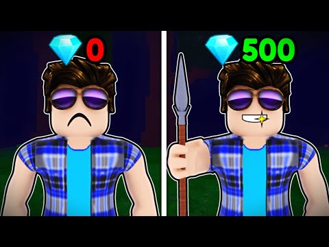 The BEST DIAMOND METHOD in 99 Nights in the Forest!