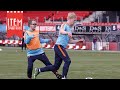 Impressie van VID Voetbal Inclusief Dag