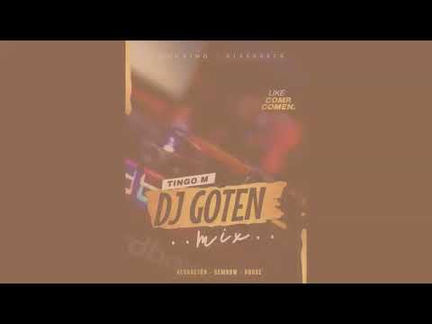 MIX LA BEBÉ [REGGAETÓN DEMBOW HOUSE] YANKEE 150, CLASSY 101, TQG, CHORRITO PA LAS ANIMAS [DJ GOTEN]