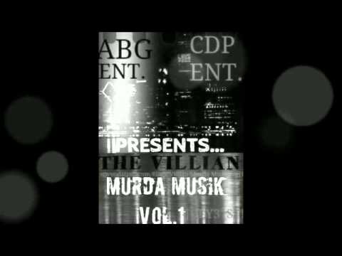 MURDA MUSIK VOL.1 ABG ANTHEM