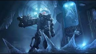 Batman Arkham Knight: Season of Infamy DLC - In From the Cold Walkthrough (Mr Freeze)