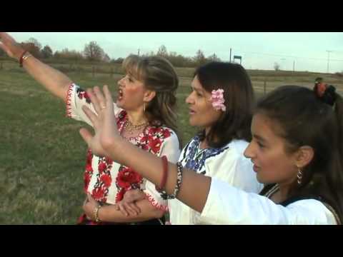 VIONERA PAUNOVIC - NAJKA GEORGE.