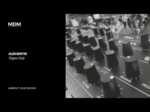 Audhentik - Trigon Dub [Ambient / Dub Techno]