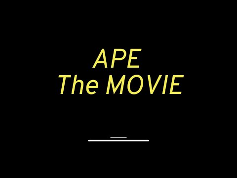 Ape